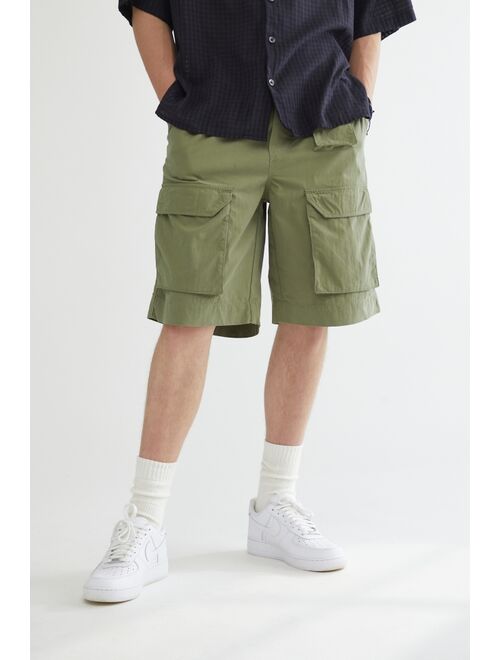 Urban outfitters Standard Cloth Baggy Spring Summer Cargo Short