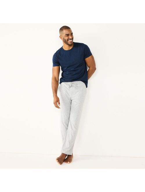 Men's Sonoma Goods For Life® The Supersoft Pajama Set