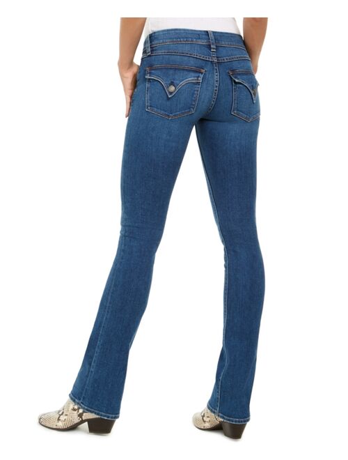 Hudson Jeans Bootcut Jeans