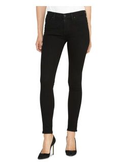 Jeans Nico Mid-Rise Super-Skinny Jeans
