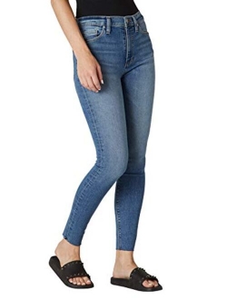 Jeans Barbara Super-Skinny Jeans