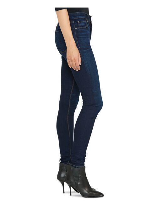 Hudson Jeans Barbara Super-Skinny Jeans