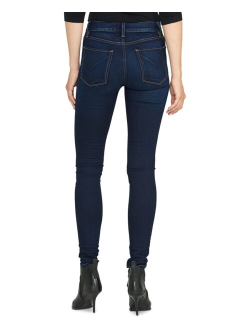 Hudson Jeans Barbara Super-Skinny Jeans