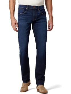 Jeans Byron Straight in Fuller