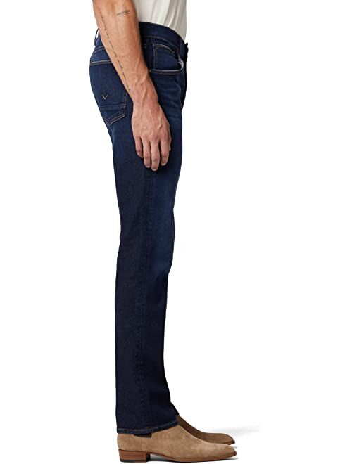 Hudson Jeans Byron Straight in Fuller
