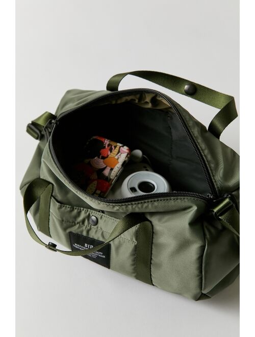 Buy BAGSINPROGRESS Small Duffle Bag online Topofstyle