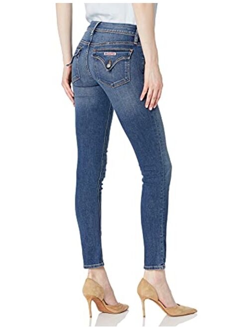 HUDSON Women's Skinny Jean
