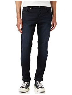 Men's 3301 Slim Fit Jean