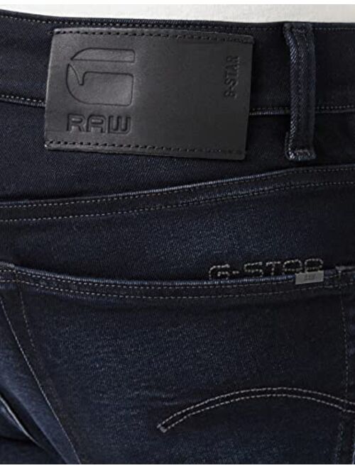 G-Star Raw Men's 3301 Slim Fit Jean