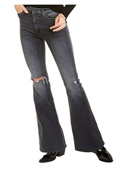 Women's Holly High Rise, Flare Jean