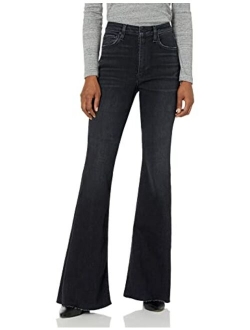 Women's Holly High Rise, Flare Jean