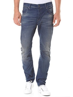 Men's Arc 3D Slim Fit Jeans