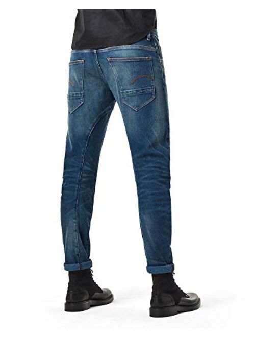 G-Star Raw Men's Arc 3D Slim Fit Jeans