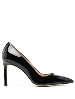 pointed 100mm pumps