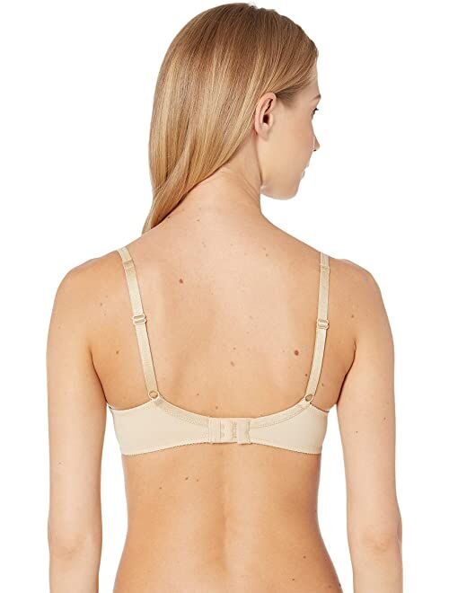 Chantelle Basic Invisible Smooth Custom Fit Bra