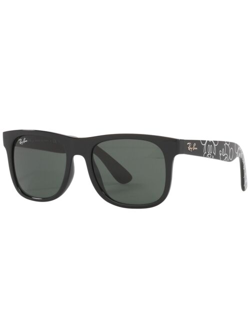Ray-Ban Jr Sunglasses, RJ9069S 48