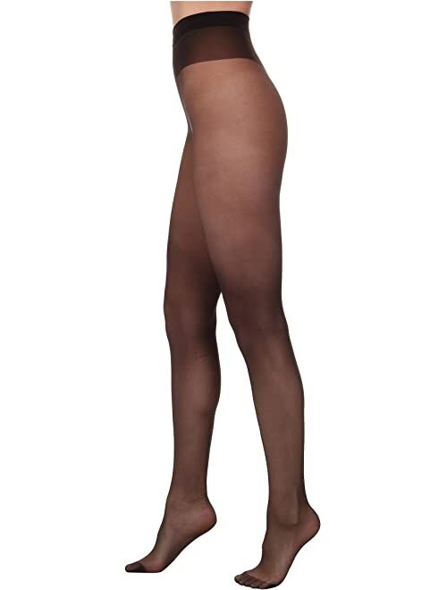 Wolford Individual 10 High Waist Tights For Women