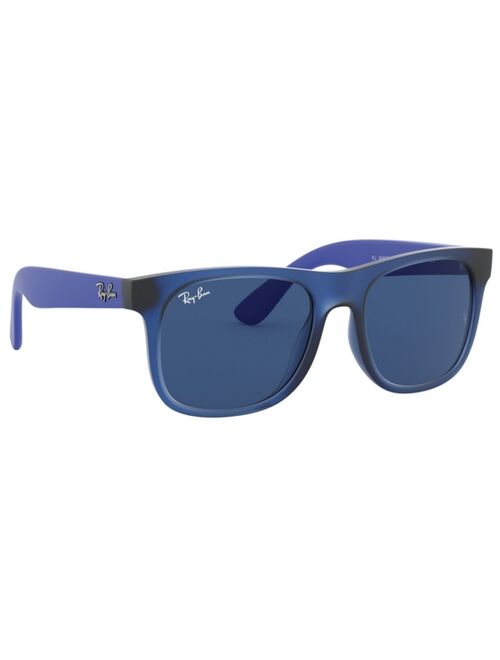 Ray-Ban Jr Sunglasses, RJ9069S 48