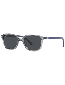 Jr Ray-Ban Child Sunglasses, RB9093S 45
