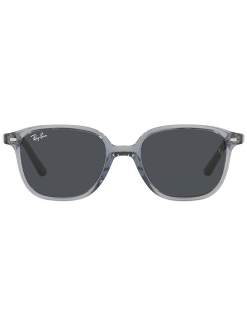 Ray-Ban Jr Ray-Ban Child Sunglasses, RB9093S 45