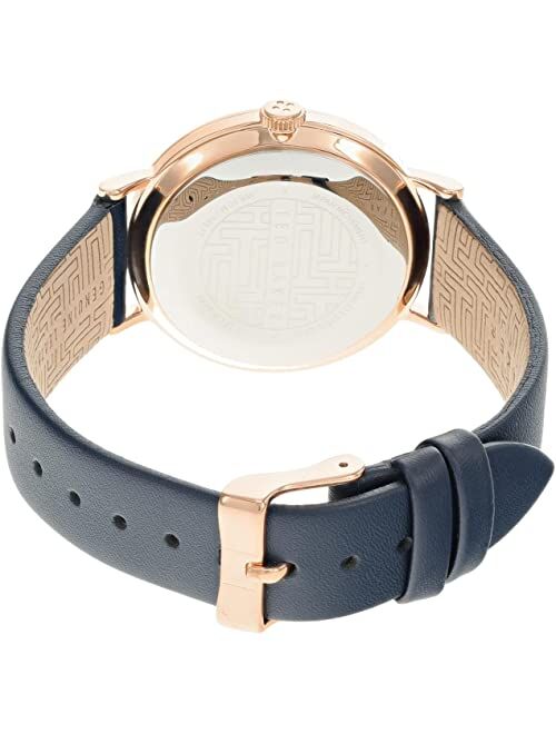 Ted Baker 37 mm Phylipa Moon 3-Hand SST