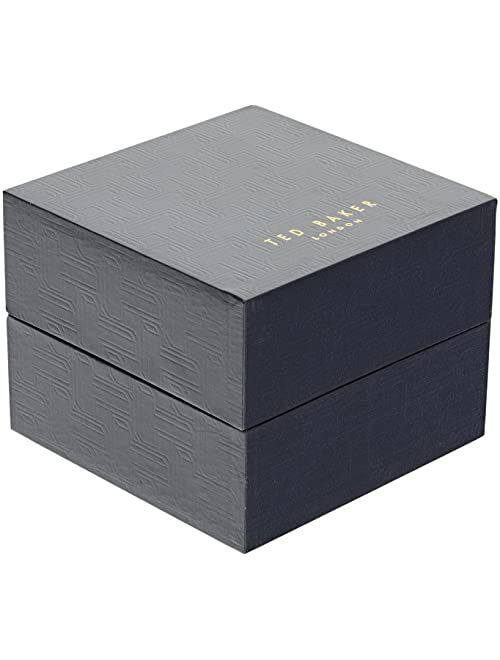 Ted Baker 37 mm Phylipa Moon 3-Hand SST