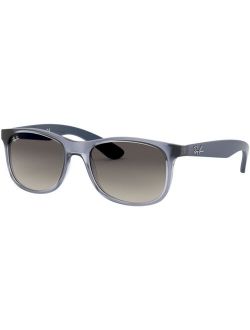 Jr Sunglasses, RJ9062S 48