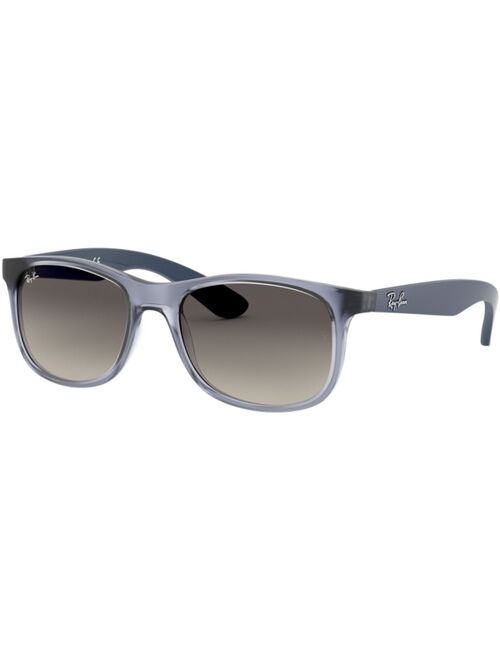 Ray-Ban Jr Sunglasses, RJ9062S 48