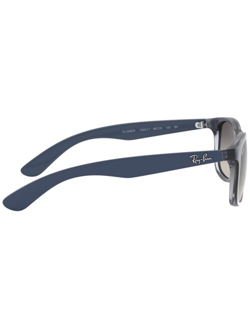 Ray-Ban Jr Sunglasses, RJ9062S 48