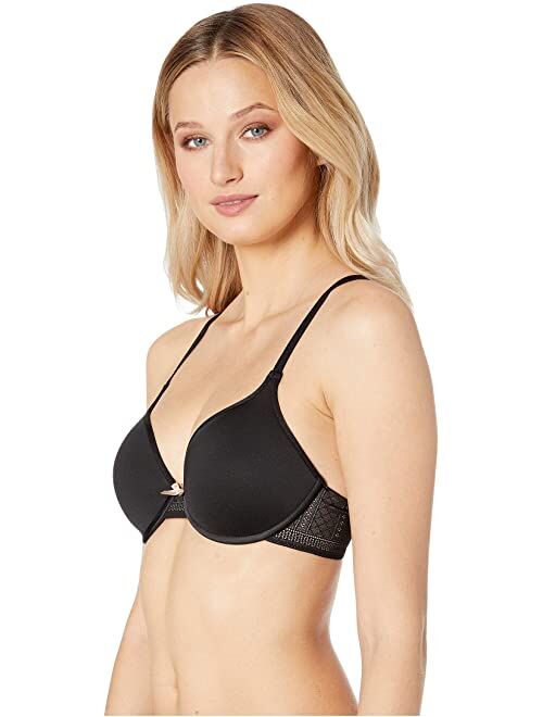 Chantelle C Ideal Smooth Full Coverage T-Shirt with Smoothing Back