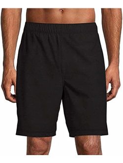 Men's Swim Trunk Knee Length Tech Volley