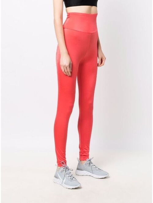 Wolford The Workout tonal leggings