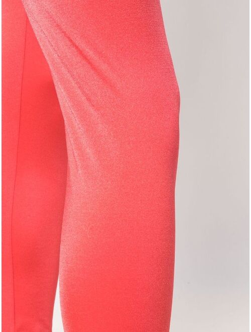 Wolford The Workout tonal leggings