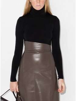 Colorado turtleneck bodysuit