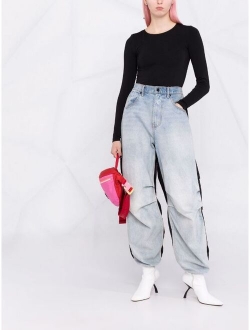 Berlin long sleeve top