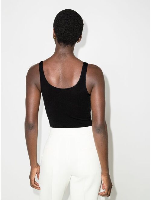 Wolford Jamaika sleeveless Bodysuit For Women
