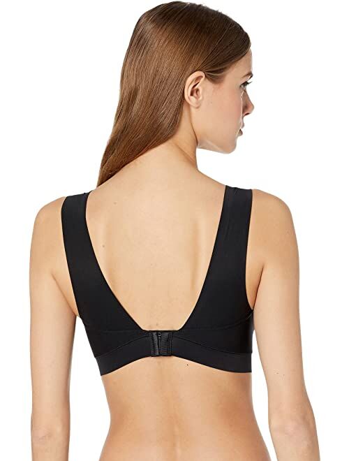 Chantelle Soft Stretch Padded Top w/ Hook and Eye