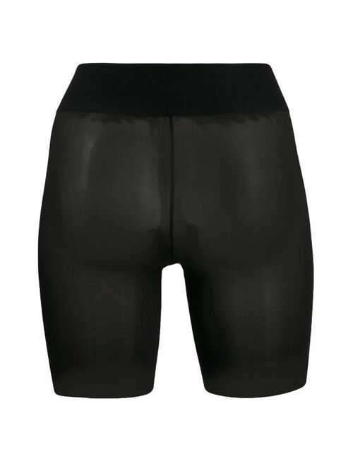 Wolford sheer seamless shorts For Women
