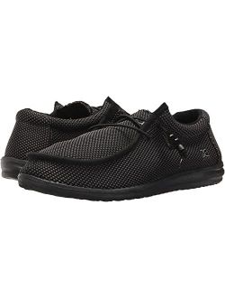 Wally L Sox Low-top Casual Shoes