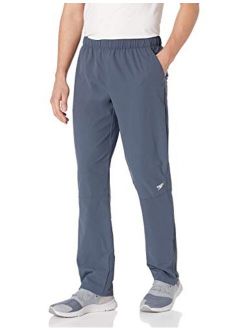 Men's Pants Full Length Tech Team Warm Up