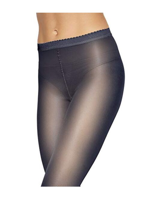 WOLFORD Synergy 40 leg support Tights For Women
