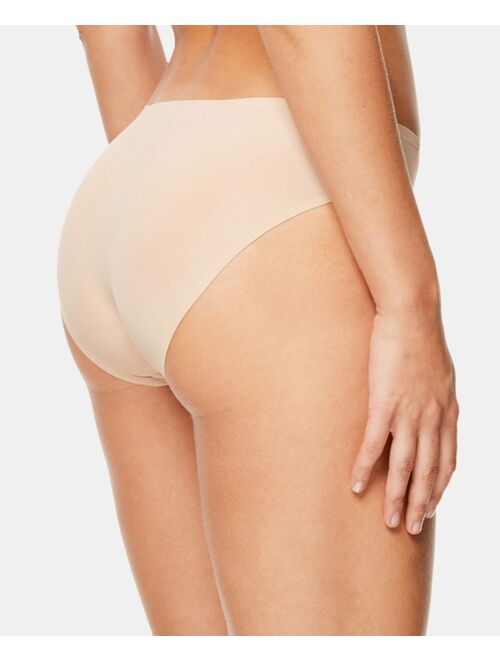 Chantelle Women's Soft Stretch One Size Seamless Brief Underwear1067, Online Only