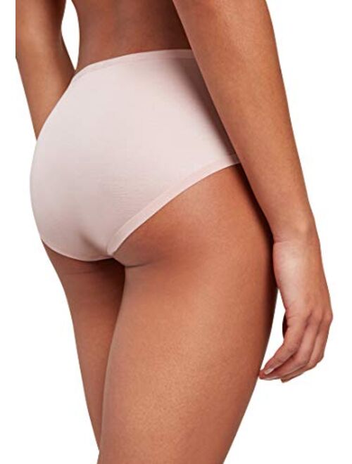 Wolford Women's Sheer Touch Panty