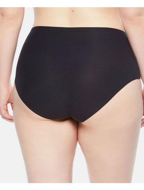 Chantelle Women's Plus Size Soft Stretch One Size Full Brief Underwear 1137, Online Only