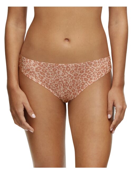 Chantelle Women's Soft Stretch Thong Underwear