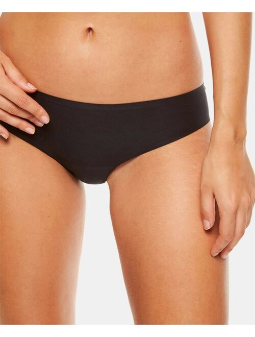 Chantelle Women's Soft Stretch One Size Seamless Bikini  Underwear 2643, Online Only