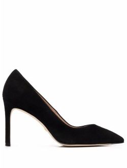 Anny pointed pumps