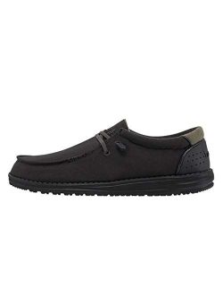 Men's Wally Adv Multi Colors| Mens Shoes | Men's Lace Up Loafers | Comfortable & Light-Weight
