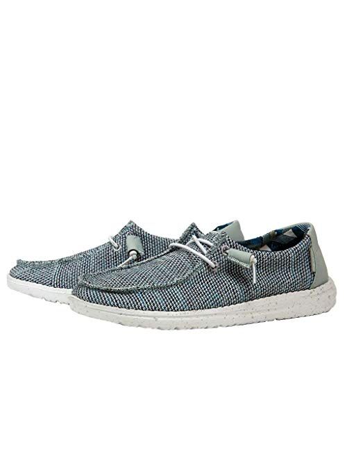 Hey Dude Women's Wendy Shoes Multiple Colors