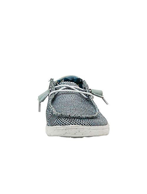 Hey Dude Women's Wendy Shoes Multiple Colors